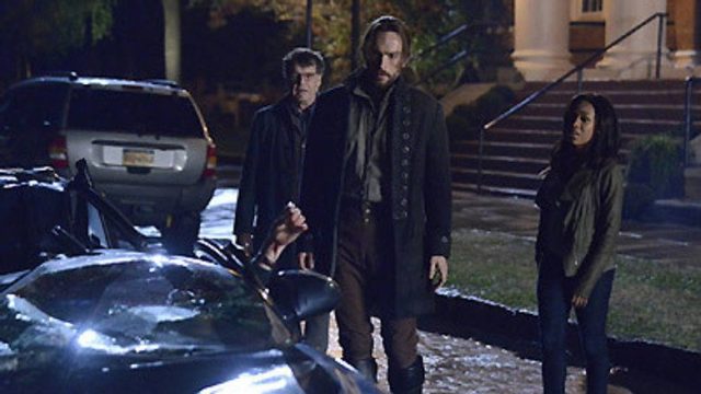 Sleepy Hollow S01E10