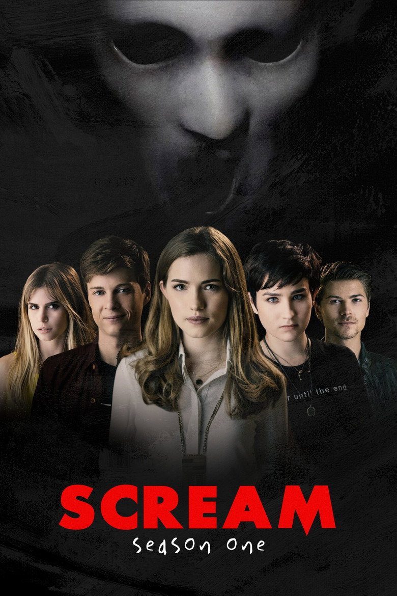 Scream Temporada 1