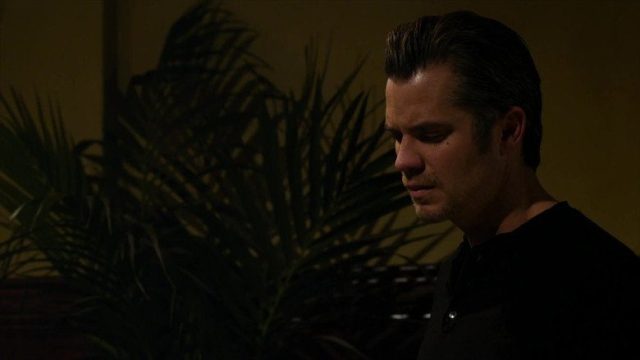 Justified: La ley de Raylan S03E06
