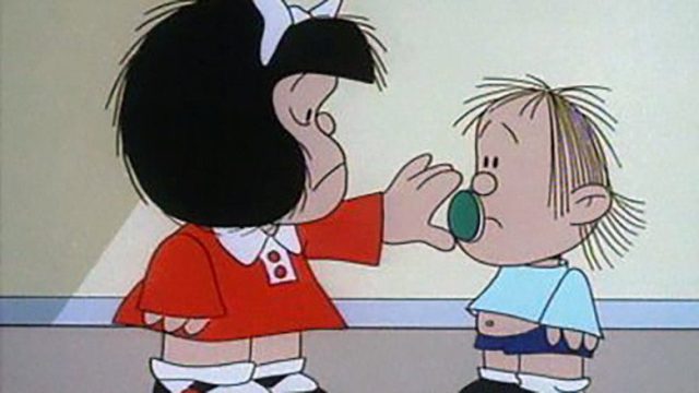 Mafalda S01E51