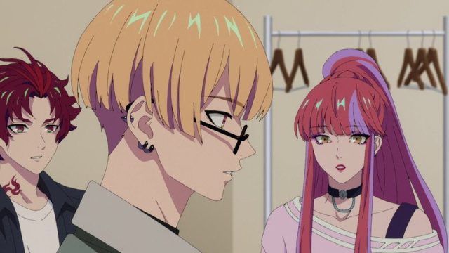Paradox Live THE ANIMATION S01E04