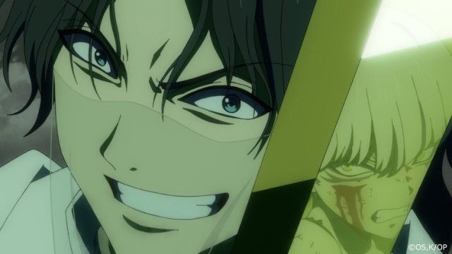 Orient S01E19