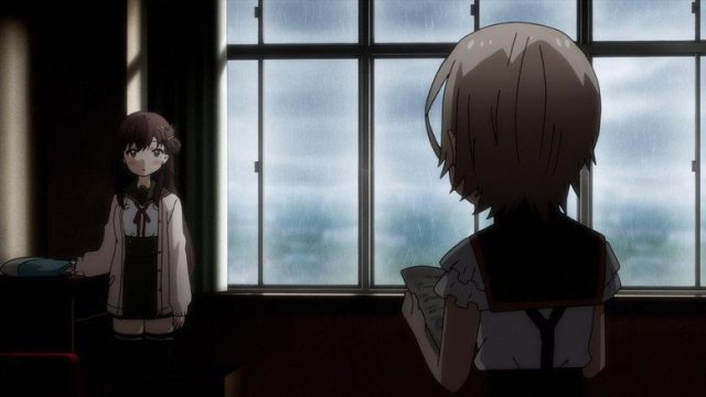 がっこうぐらし! S01E10