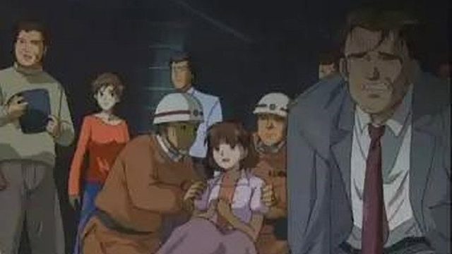 Estás Arrestado S02E12
