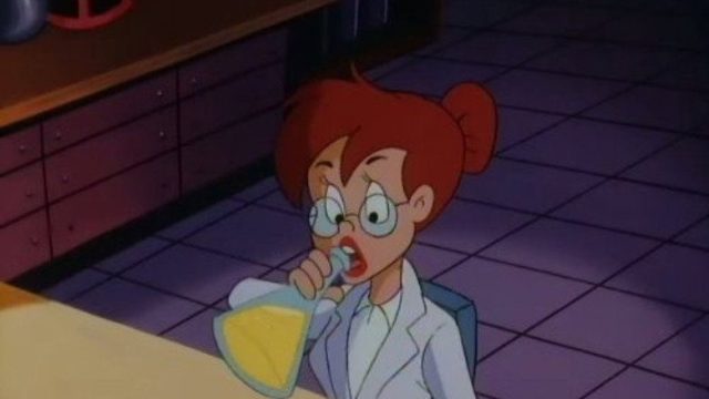 Animaniacs S01E55