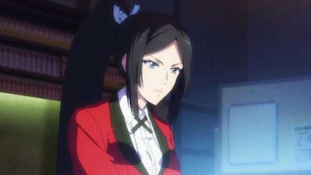 Kakegurui Twin S01E06
