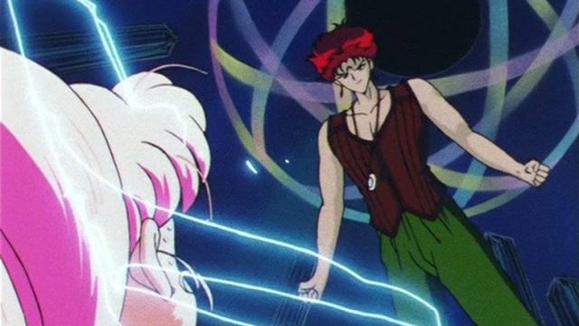 Sailor Moon S02E28