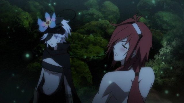 Rokka: Braves of the Six Flowers S01E07