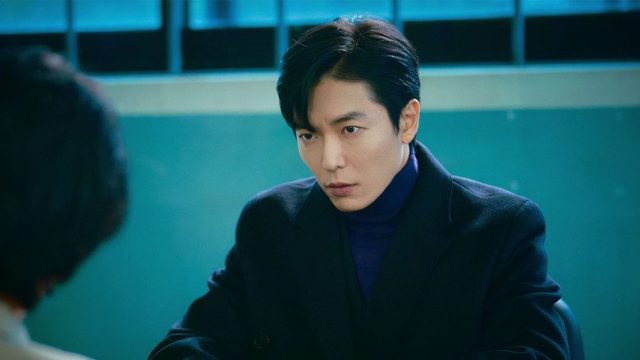 Crazy Love S01E06