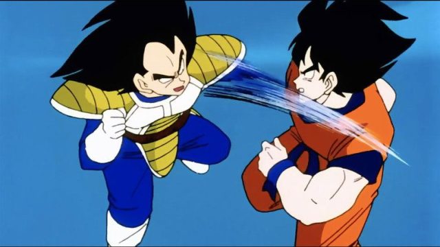 Dragon Ball Z S01E30