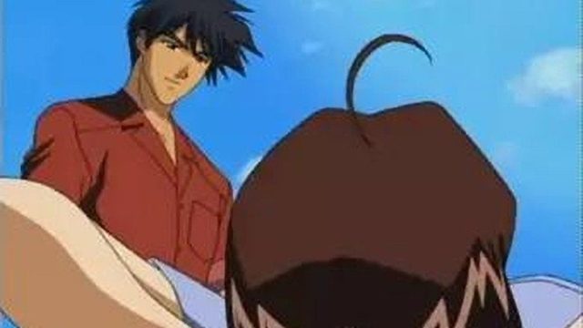 Estás Arrestado S02E19