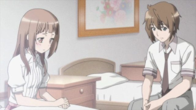 Kono Naka ni Hitori, Imouto ga Iru! S01E12