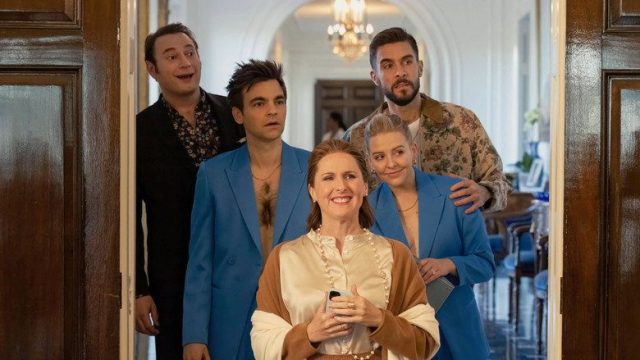 The Other Two S03E01