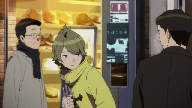 Occultic Nine S01E08