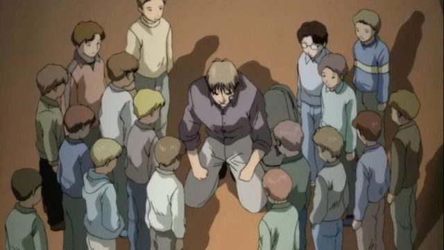 Monster S01E41