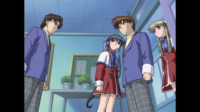 Kanon (2002) S01E07