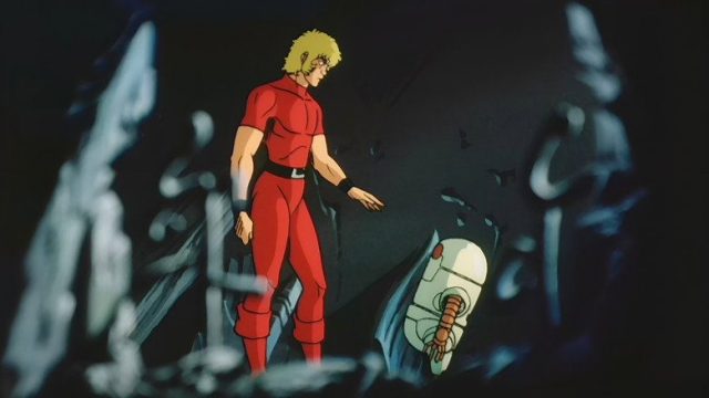 Super Agente Cobra S01E22