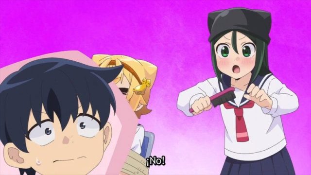 Yatogame-chan Kansatsu Nikki S02E09
