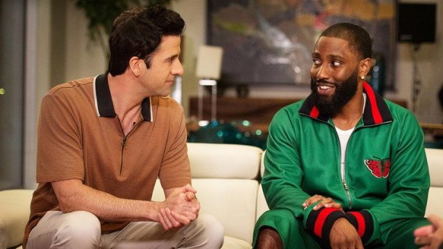 Ballers S03E09