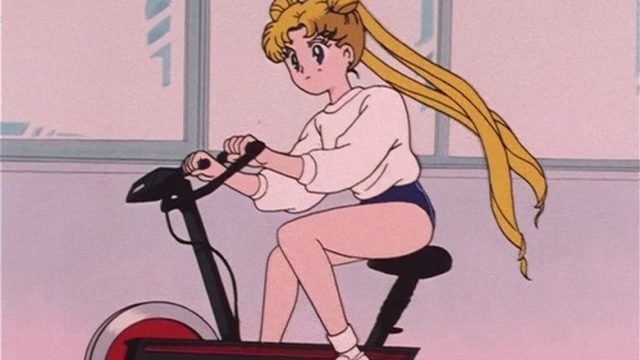 Sailor Moon S01E04
