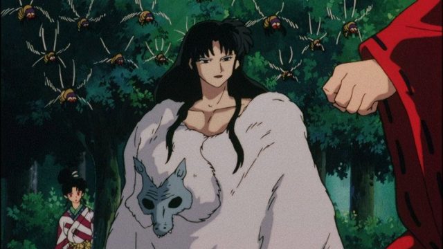 Inuyasha S01E71
