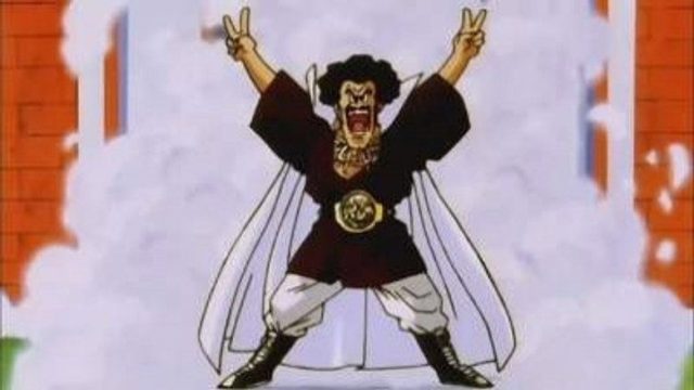 Dragon Ball Z S07E16