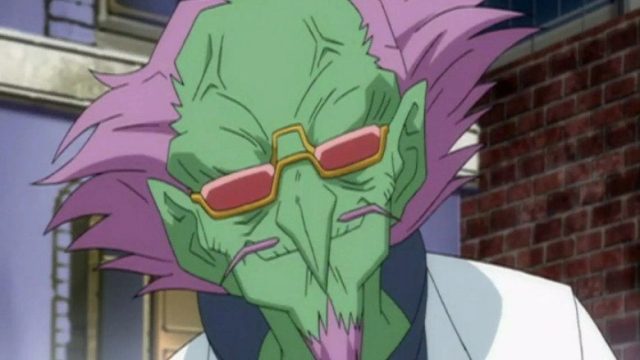 Bakugan: La Batalla S01E49