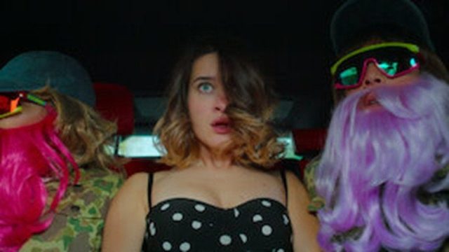 Las Leonas S01E04