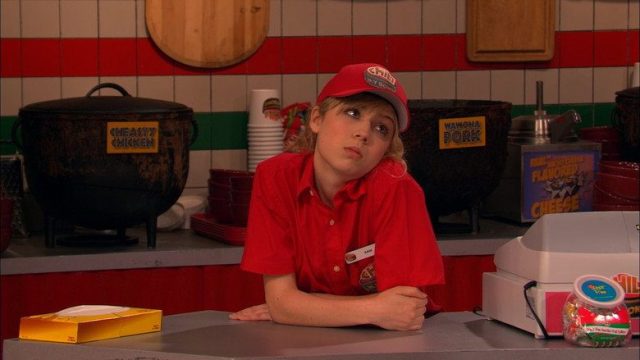 iCarly S02E03