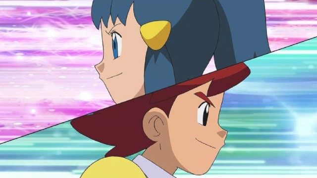 Pokémon S12E19
