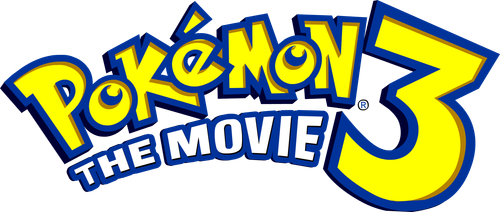 Pokémon 3: el hechizo de los Unown
