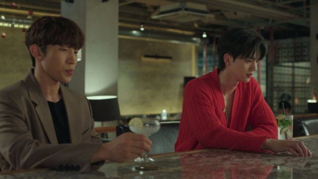 Mi Adorable Demonio S01E07