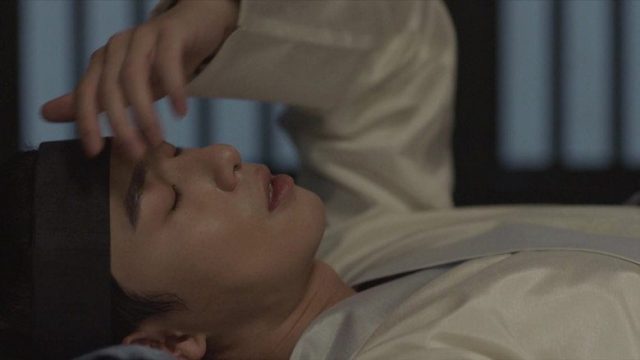Hwarang, La Juventud del Guerrero Poeta S01E07