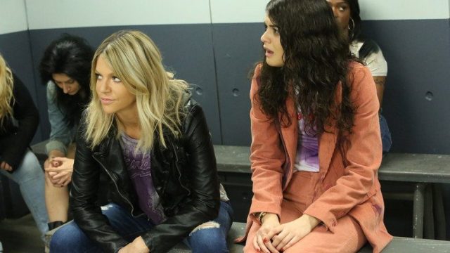 Mi loca tía Mick S02E17