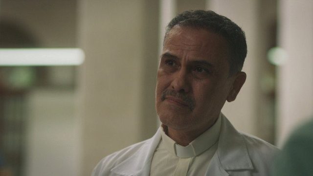 Los Enviados S01E08