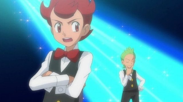 Pokémon S15E10