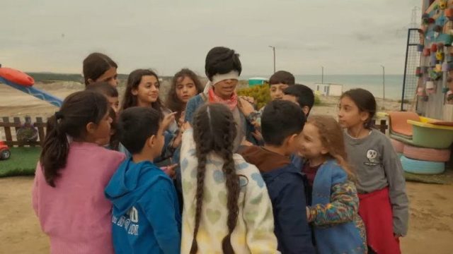 Leyla: Hayat... Aşk... Adalet... S01E05