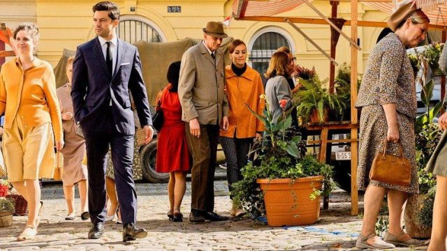 Spy City S01E04