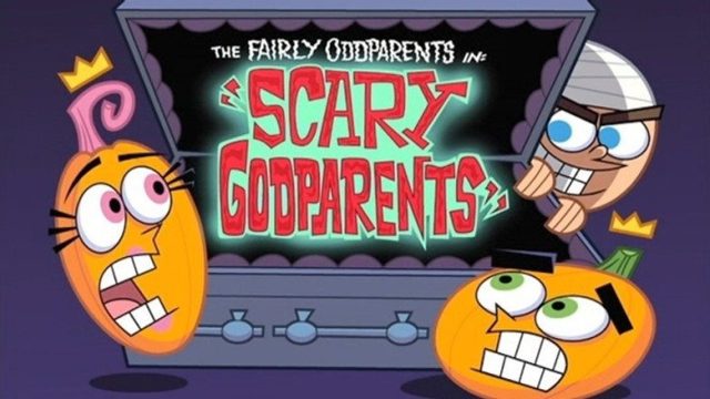 Los Padrinos Mágicos S02E23