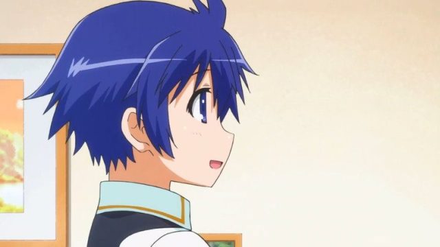 Astarotte no Omocha! S01E07