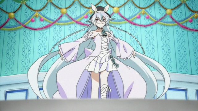 Pandora Hearts S00E09