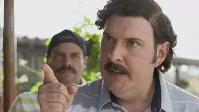 Pablo Escobar: El Patrón del Mal S01E66
