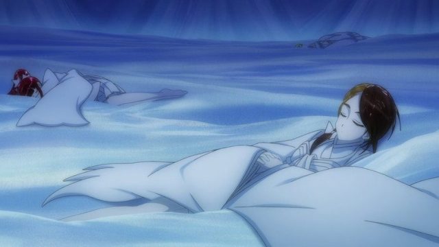 Land of the Lustrous S01E07