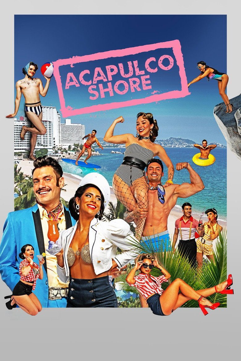 Acapulco Shore Temporada 4