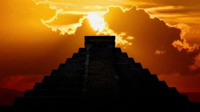 Los apocalipsis del pasado S01E02