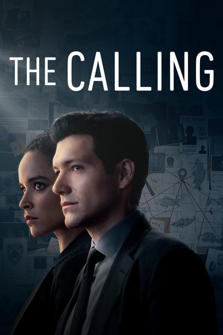 The Calling Temporada 1