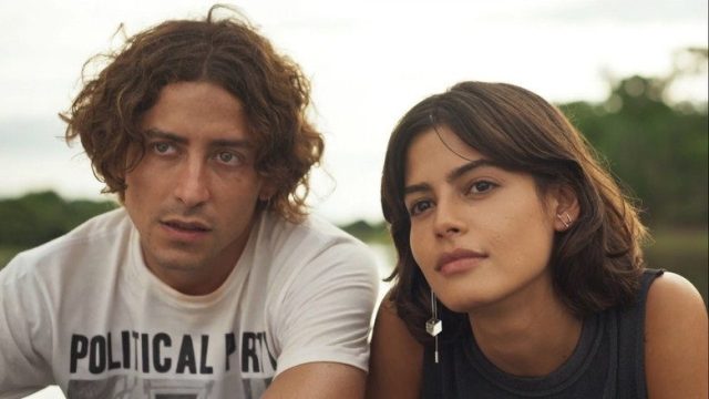 Pantanal S01E20