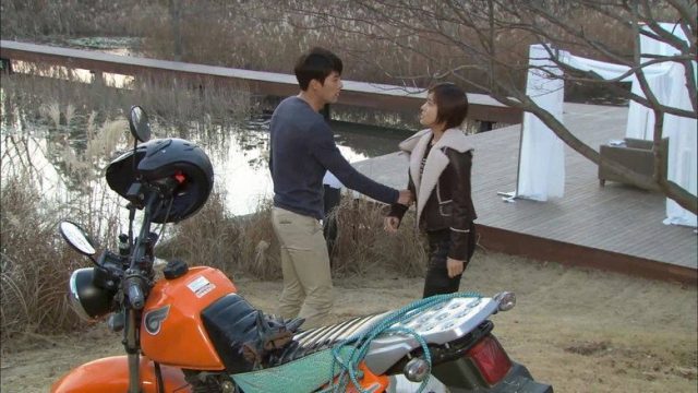 Jardin Secreto S01E04