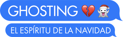 Ghosting: El espíritu de la Navidad