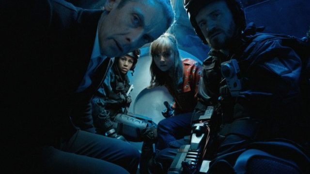 Doctor Who S08E02